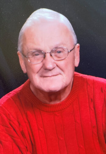 Ronald Klusmann